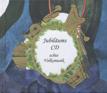 Jubiläums CD